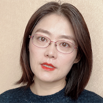 Victoria Li，戈爾同事