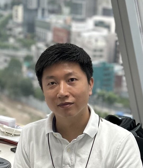 JS Lee，應(yīng)用工程師