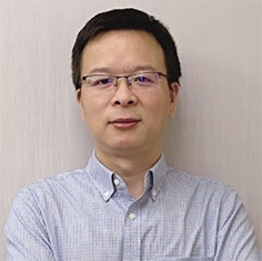 劉小峰, 戈爾過濾技術(shù)專家