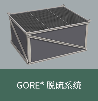 GORE? 脫硫系統